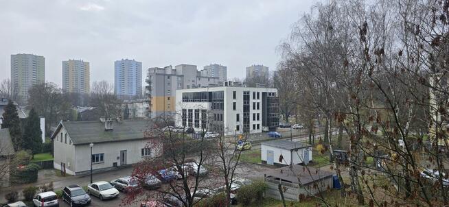 Mieszkanie Katowice Bogucice, Sztygarska