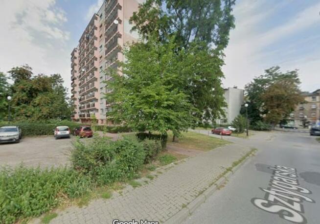 Mieszkanie Katowice Bogucice, Sztygarska