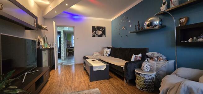 Mieszkanie Katowice Bogucice, Hoppego