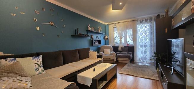 Mieszkanie Katowice Bogucice, Hoppego