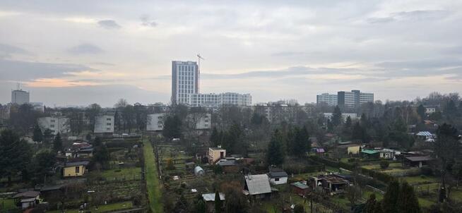 Mieszkanie Katowice Bogucice, Hoppego