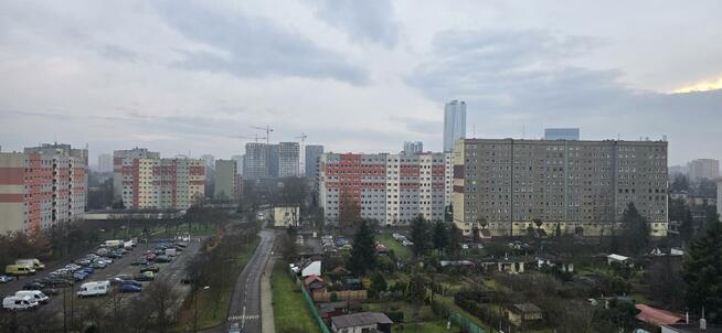 Mieszkanie Katowice Bogucice, Hoppego