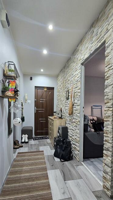 Mieszkanie Katowice Bogucice, Hoppego