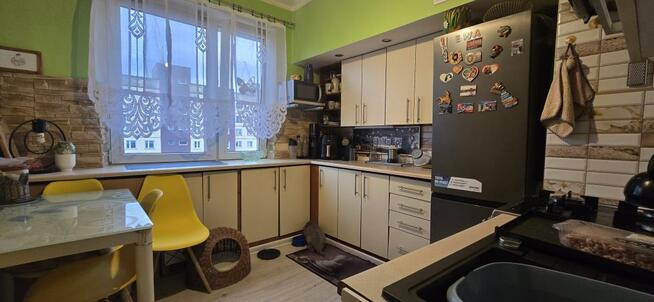 Mieszkanie Katowice Bogucice, Hoppego