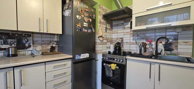 Mieszkanie Katowice Bogucice, Hoppego