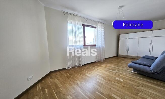 4 POKOJE, 2 ŁAZIENKI, GARAŻ, KOMÓRKA, DUŻY BALKON