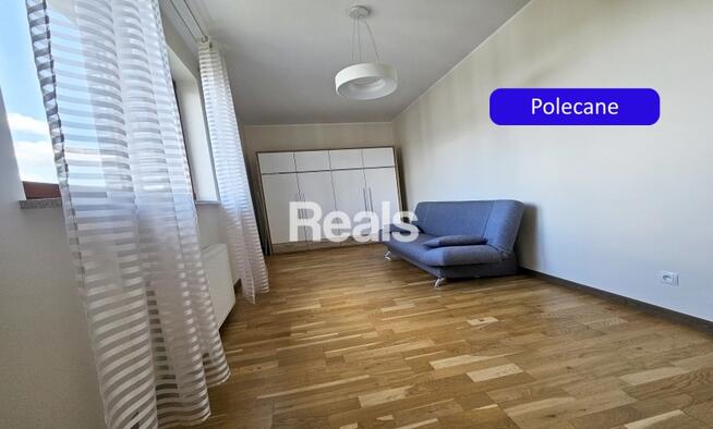 4 POKOJE, 2 ŁAZIENKI, GARAŻ, KOMÓRKA, DUŻY BALKON