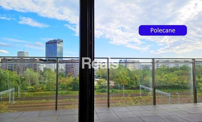 4 POKOJE, 2 ŁAZIENKI, GARAŻ, KOMÓRKA, DUŻY BALKON