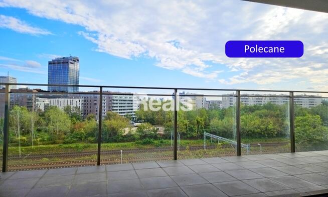 4 POKOJE, 2 ŁAZIENKI, GARAŻ, KOMÓRKA, DUŻY BALKON