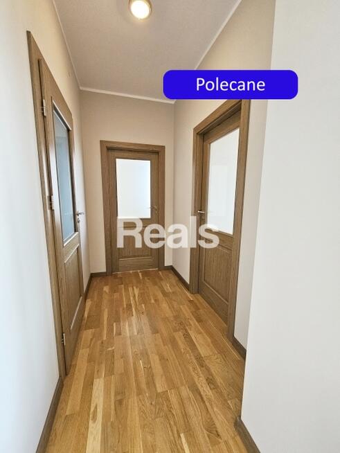 4 POKOJE, 2 ŁAZIENKI, GARAŻ, KOMÓRKA, DUŻY BALKON