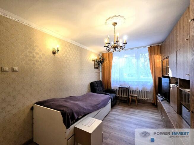 2 pokoje, Parter, Ogródek! Blisko Wisły i Centrum!