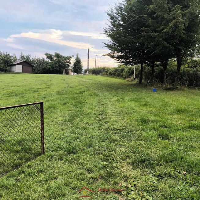 Sobolów, Wola Nieszk. dz.13,7a, budowlana, las, rekreacja