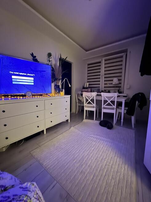 Zamienię mieszkanie MZBM na większe