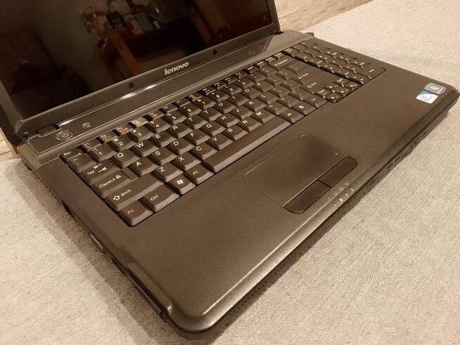 Laptop Lenovo G550, 15,6\