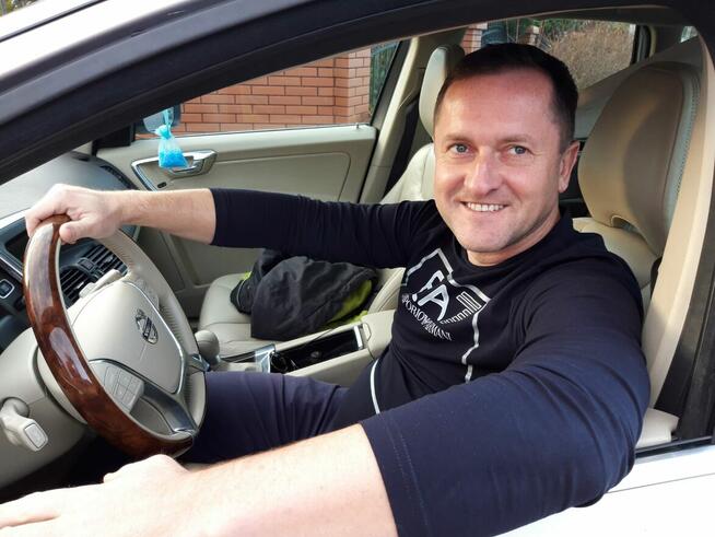 Wspólny czas we dwoje