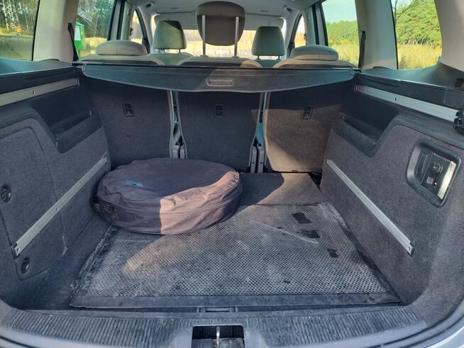 Seat Alhambra 2.0 170km