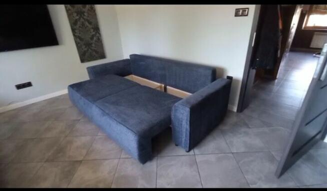 Sprzedam duże sofy