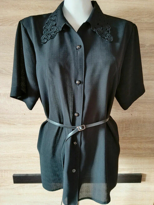 Bluzeczki damskie L-XL