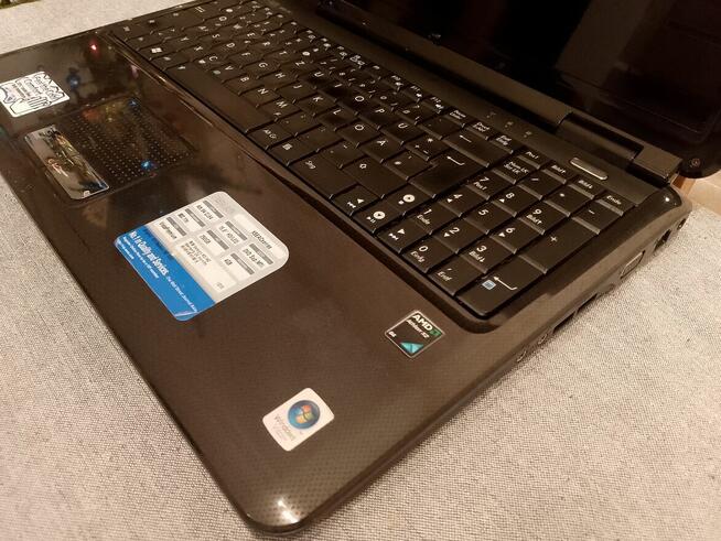 Laptop X5EACSeries, 15,6, zasilacz w zestawie