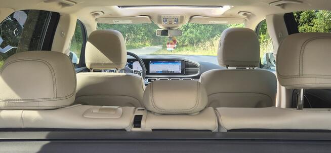 sprzedam mercedes gle 4matic 350 2020r