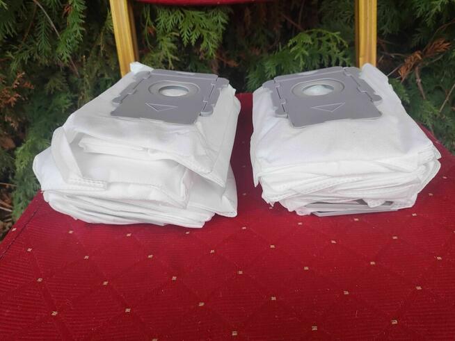 12 Worki Do Odkurzacza iRobot ROOMBA I3+ I4+ I5+ I6+ I7+