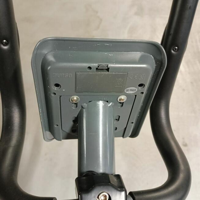 trenażer eliptyczny rower treningowy ZIPRO NEON orbi-trek