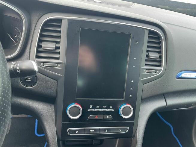 RENAULT Mégane IV 1.6 Energy TCe 205 GT EDC7 EW359