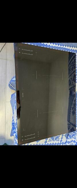 Płyty szklane do indukcji