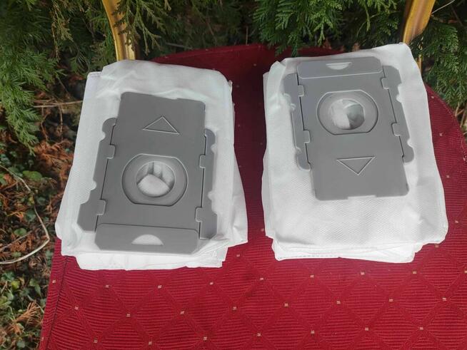 12 Worki Do Odkurzacza iRobot ROOMBA I3+ I4+ I5+ I6+ I7+