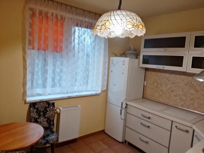 Mieszkanie 55 m2 z tarasem, przy centrum handlowym Bursztyn