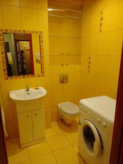 Mieszkanie 55 m2 z tarasem, przy centrum handlowym Bursztyn