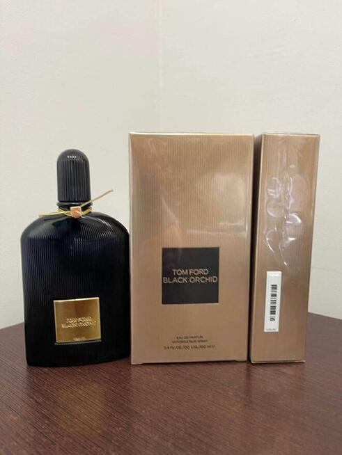 Tom Ford Black Orchid