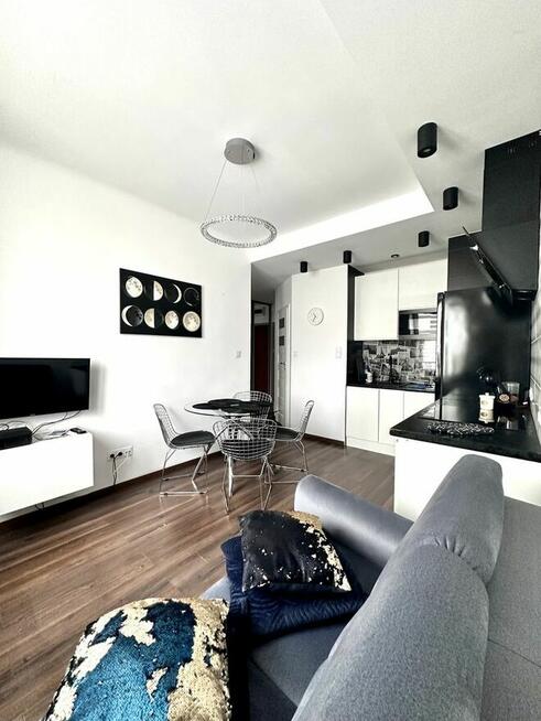 Ładne mieszkanie na doby dostępny termin sylwestrowy zaprasz