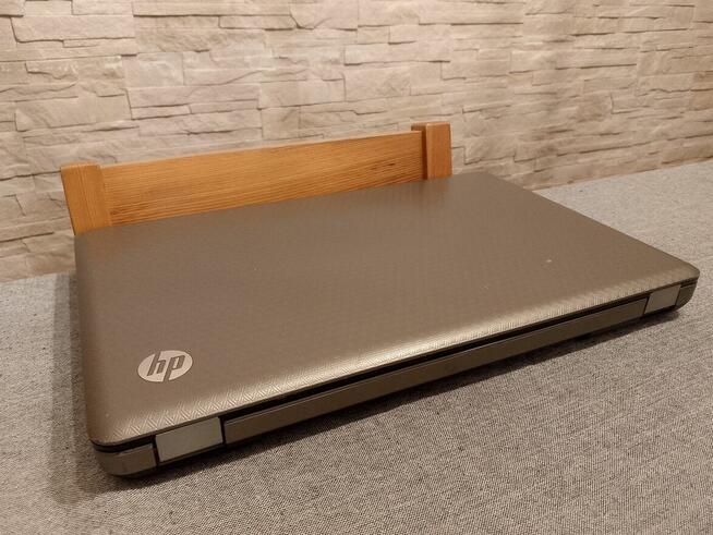 Laptop HP G62, 15,6, zasilacz w zestawie