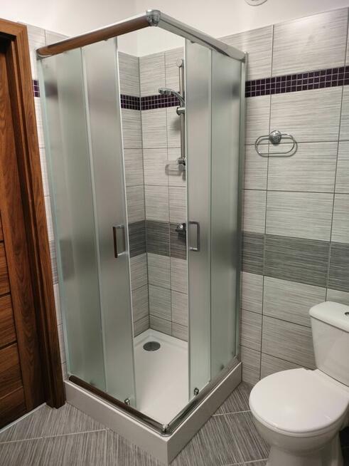 Apartament 3 osobowy w Międzyzdrojach