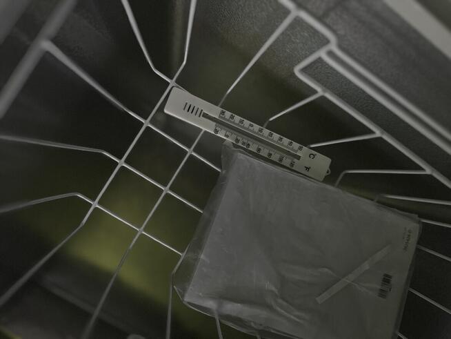 Zamrażarka skrzyniowa · FH211AW Gorenje