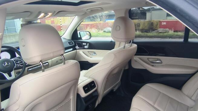 sprzedam mercedes gle 4matic 350 2020r