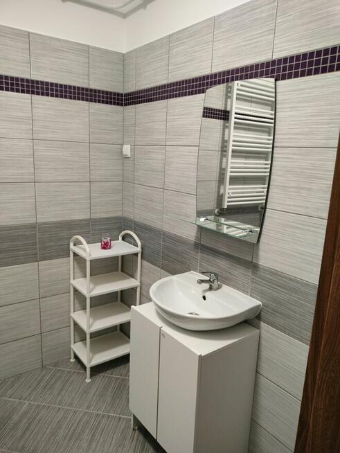 Apartament nad morzem w Międzyzdrojach