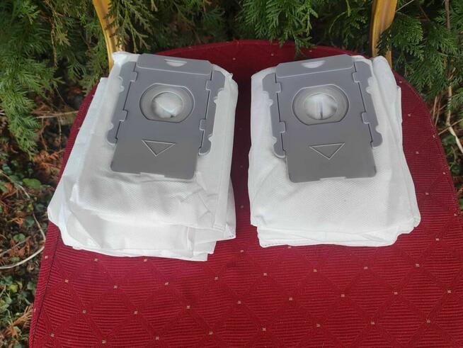 12 Worki Do Odkurzacza iRobot ROOMBA I3+ I4+ I5+ I6+ I7+
