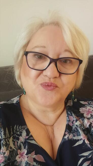 Samotna poszukuję towarzystwa