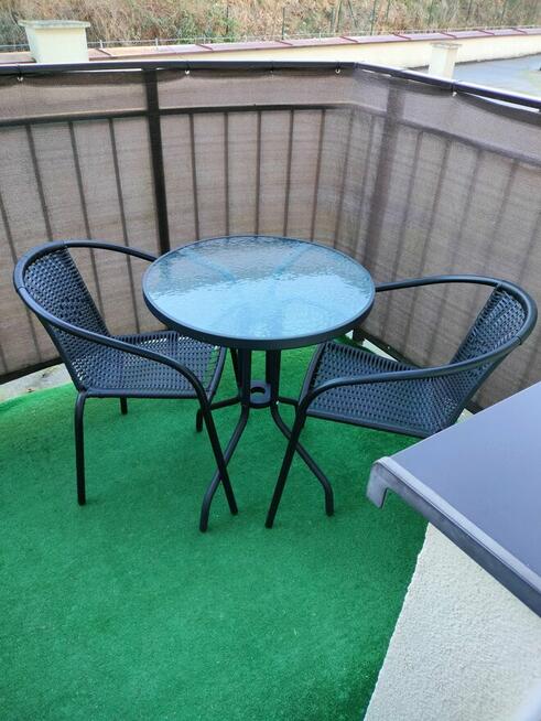 Apartament 3 osobowy w Międzyzdrojach