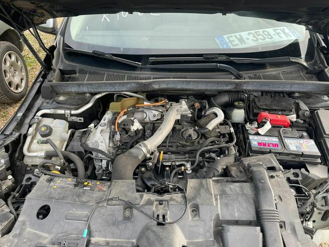 RENAULT Mégane IV 1.6 Energy TCe 205 GT EDC7 EW359