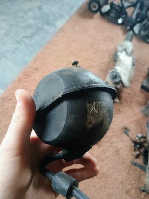 Zbiorniczek podciśnienia Audi A3 8P