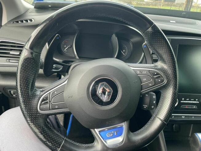 RENAULT Mégane IV 1.6 Energy TCe 205 GT EDC7 EW359