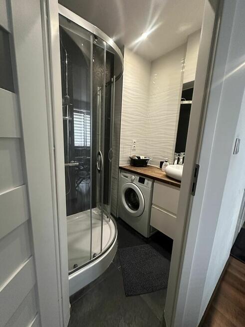 Ładne mieszkanie na doby dostępny termin sylwestrowy zaprasz