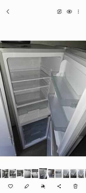 Pralki bosch i becko plus lodówki