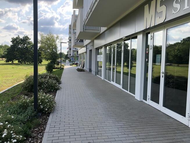 Lokal usługowy do wynajęcia Targówek Matki Teresy z Kalkuty