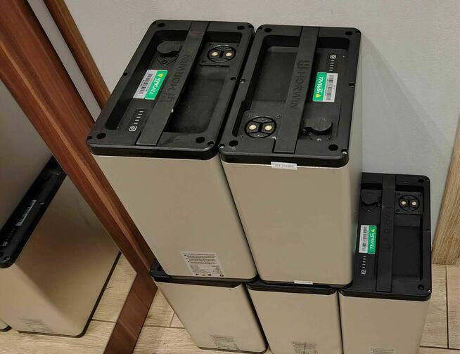 Akumulator do skutera Horwin 72V, 36Ah-NOWA -100%-sprawna