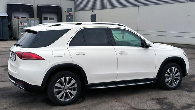 sprzedam mercedes gle 4matic 350 2020r