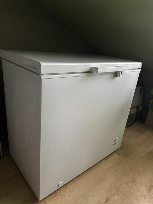 Zamrażarka skrzyniowa · FH211AW Gorenje